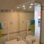 C027-spacieux & Lumineux - Centre De Apartment *