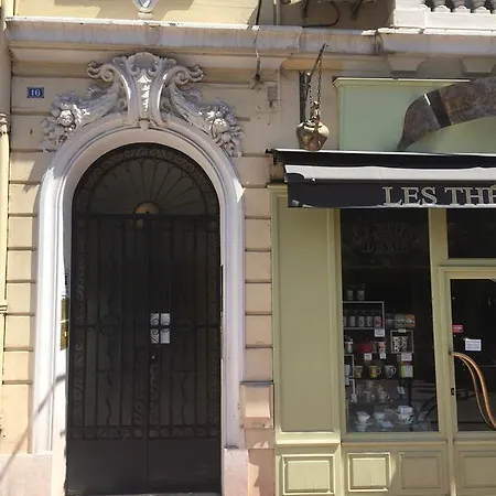 C027-spacieux & Lumineux - Centre De *