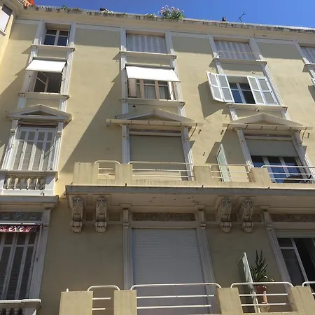 C027-spacieux & Lumineux - Centre De Apartment