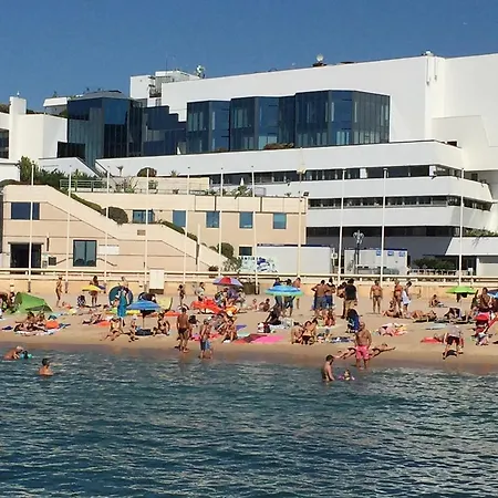 C027-spacieux & Lumineux - Centre De Apartment Cannes