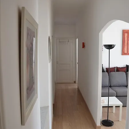 C027-spacieux & Lumineux - Centre De Apartment Cannes