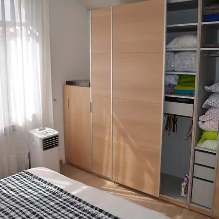 Spacieux&lumineux - Centre De Appartement