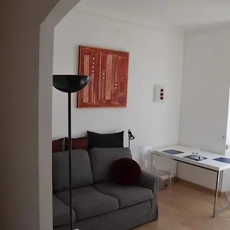 Apartment C027-spacieux & Lumineux - Centre De *