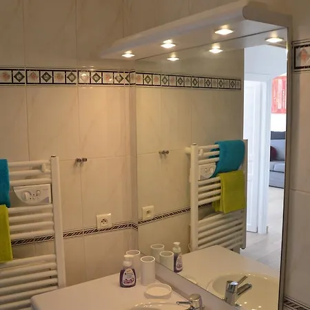 Spacieux&lumineux - Centre De Appartement *