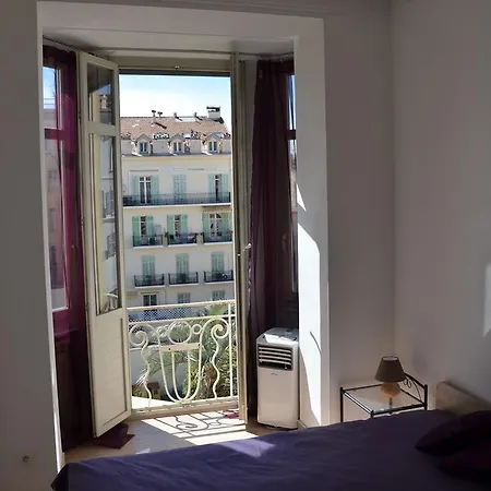 C027-spacieux & Lumineux - Centre De * Cannes