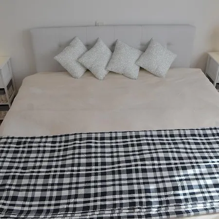 Appartement Spacieux&lumineux - Centre De
