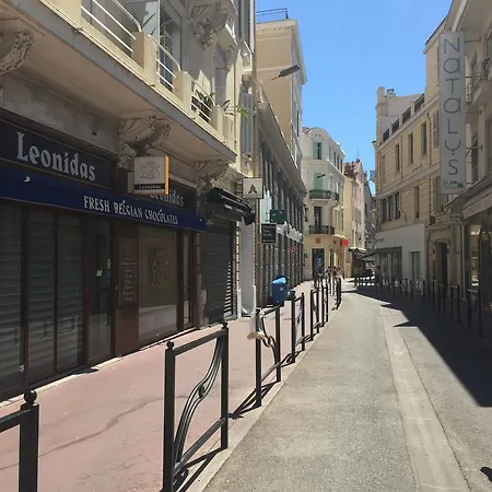 C027-spacieux & Lumineux - Centre De *
